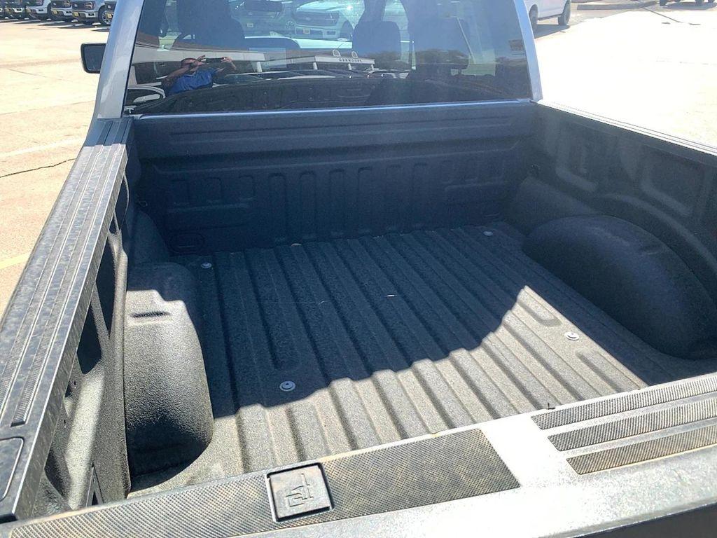 used 2022 Ford F-150 car, priced at $44,995