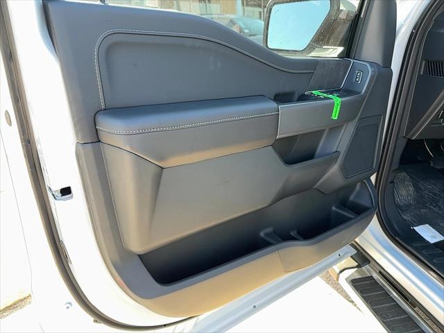 new 2025 Ford F-150 car, priced at $53,041