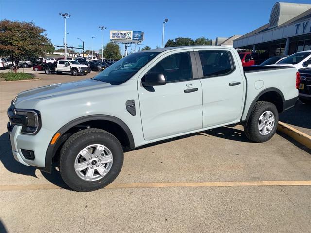 new 2024 Ford Ranger car, priced at $34,565