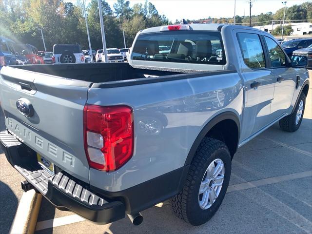 new 2024 Ford Ranger car, priced at $34,565