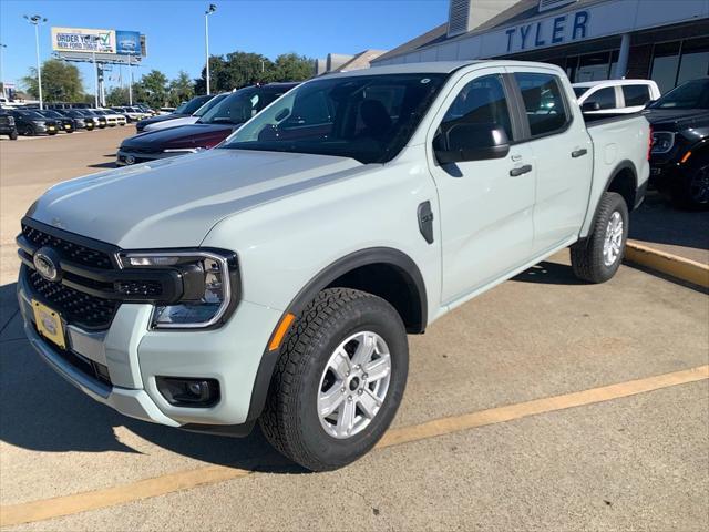 new 2024 Ford Ranger car, priced at $34,565