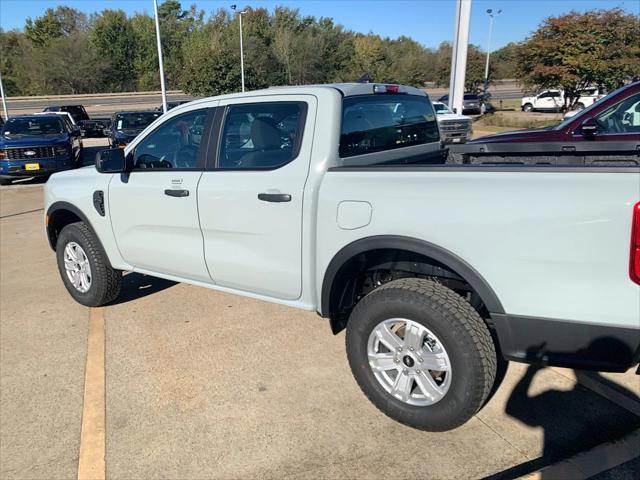 new 2024 Ford Ranger car, priced at $34,565