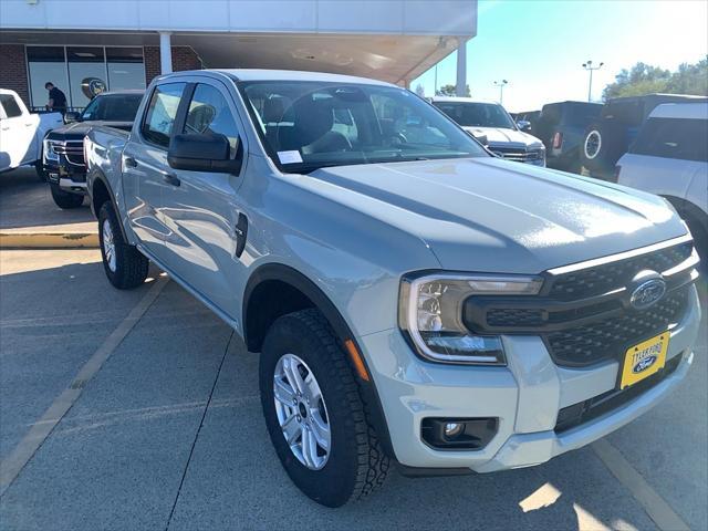 new 2024 Ford Ranger car, priced at $34,565