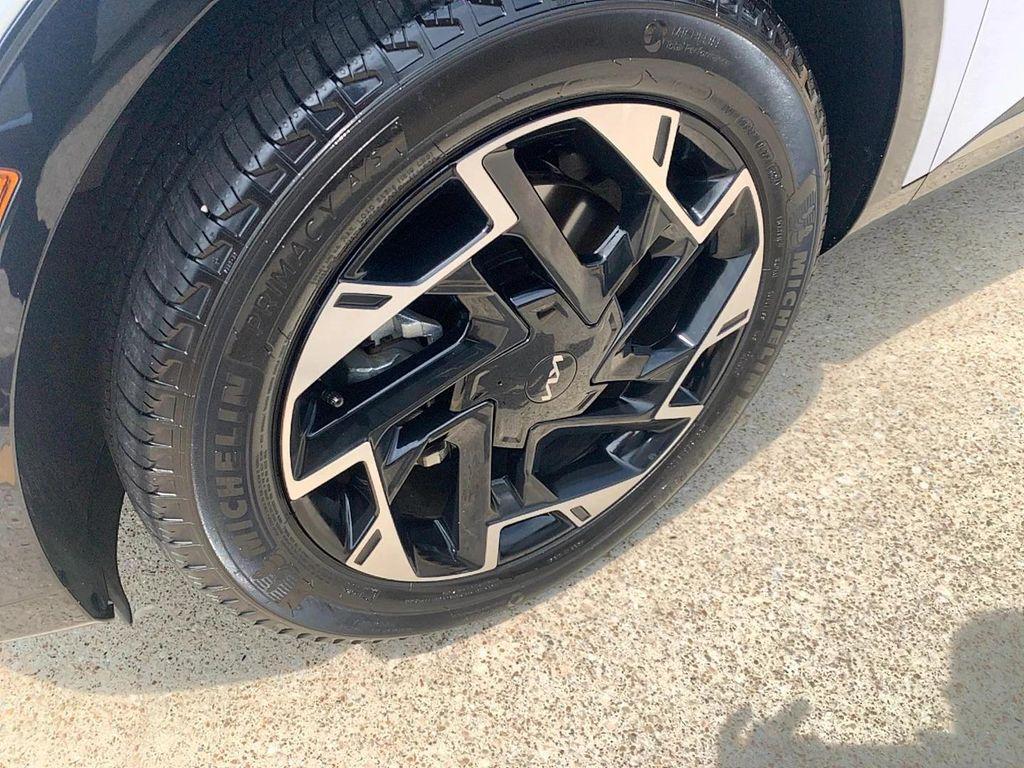 used 2025 Kia Sportage car, priced at $33,995