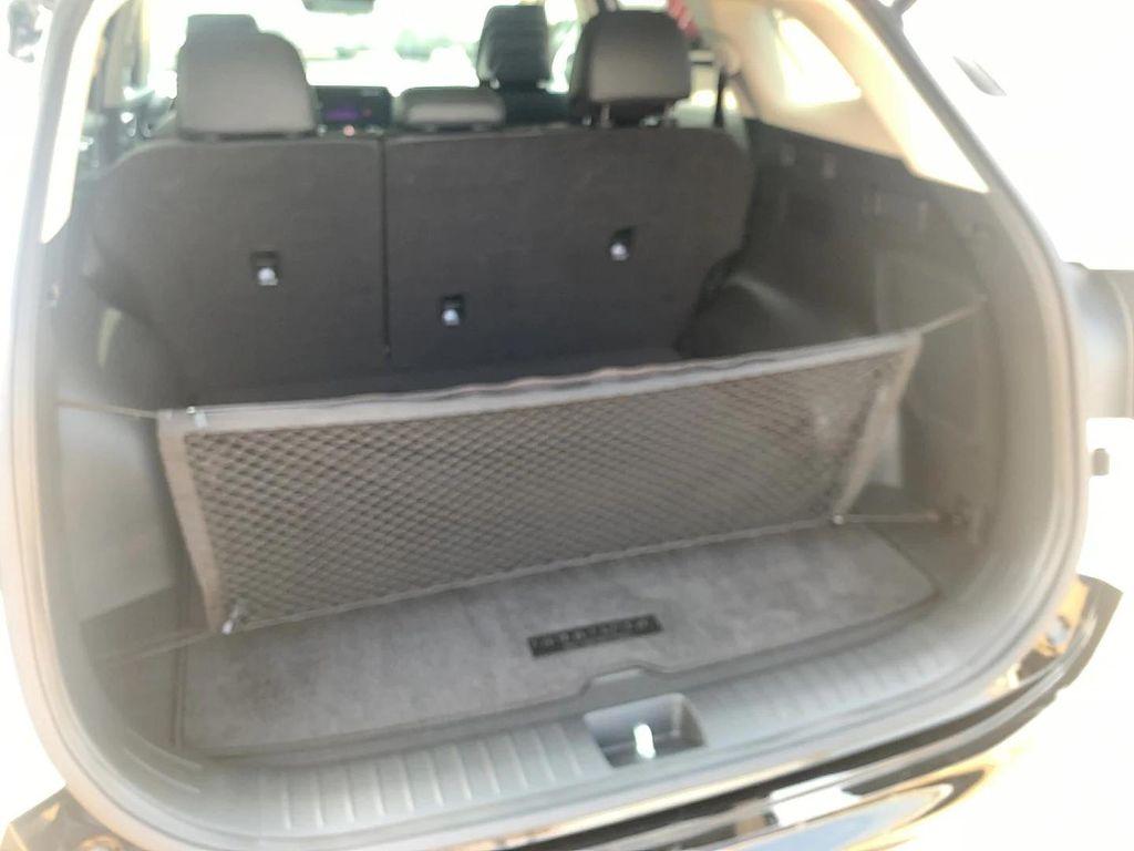 used 2025 Kia Sportage car, priced at $33,995