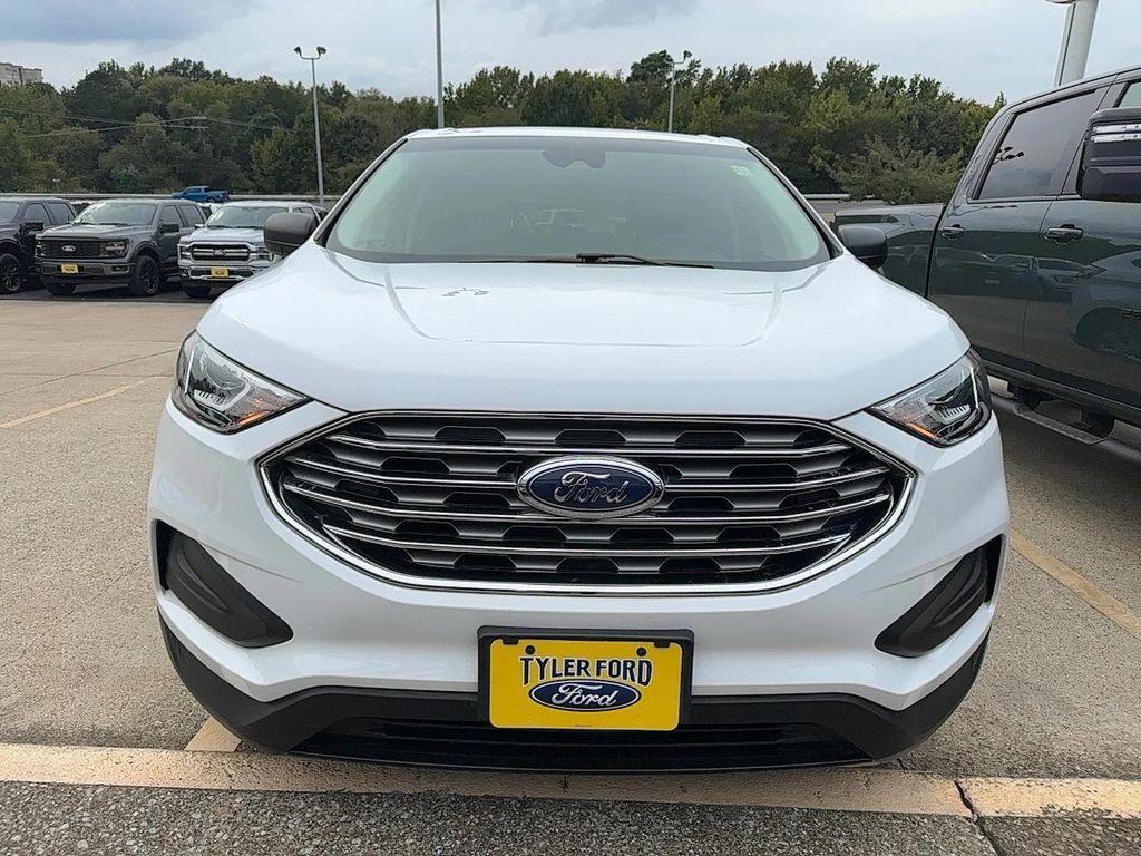 used 2019 Ford Edge car, priced at $19,995