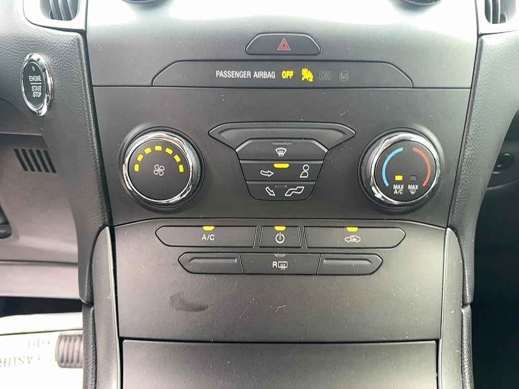 used 2019 Ford Edge car, priced at $19,995