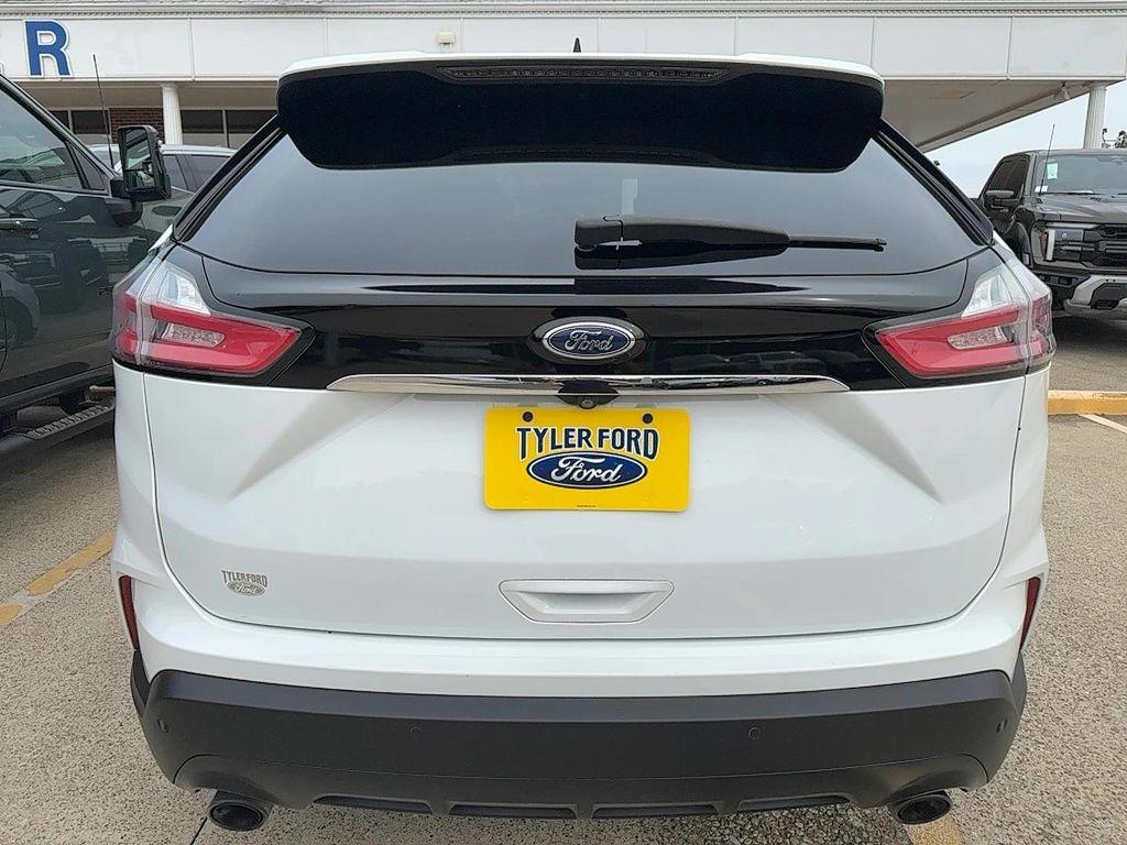 used 2019 Ford Edge car, priced at $19,995