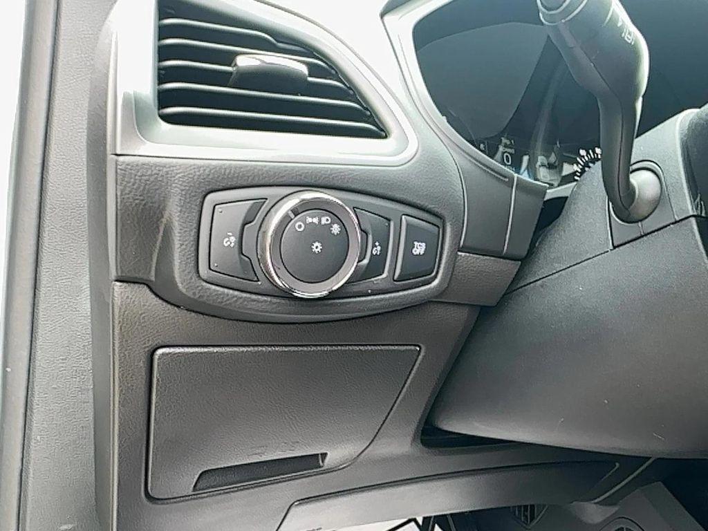 used 2019 Ford Edge car, priced at $19,995