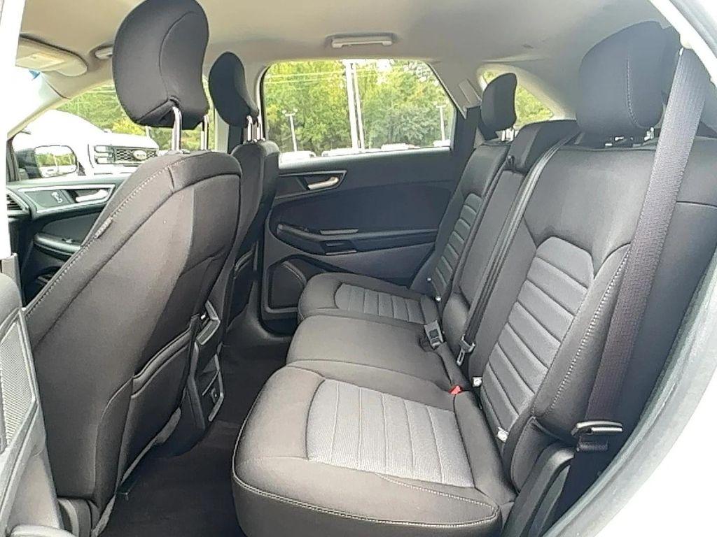 used 2019 Ford Edge car, priced at $19,995