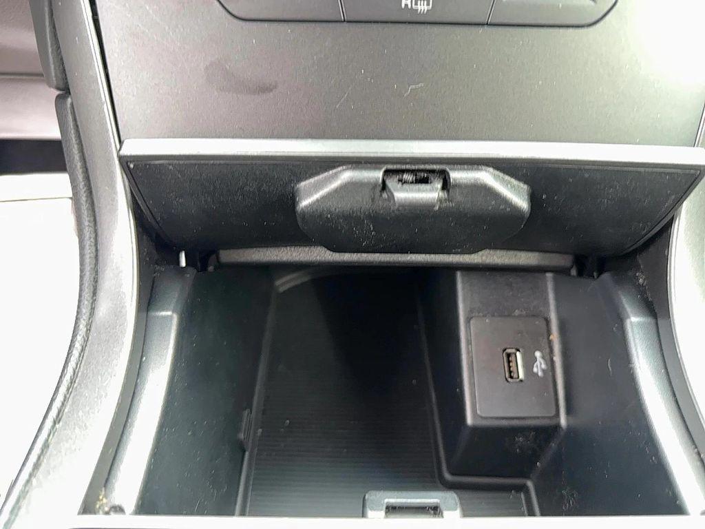 used 2019 Ford Edge car, priced at $19,995