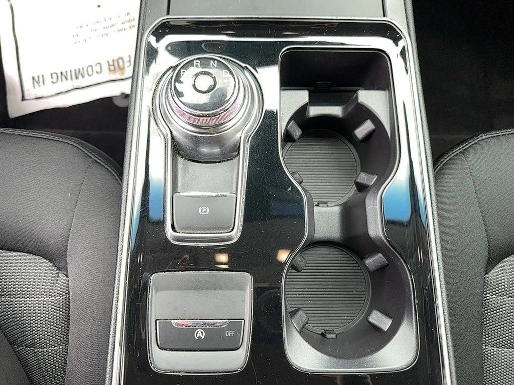 used 2019 Ford Edge car, priced at $19,995