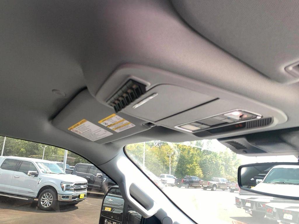 new 2025 Ford F-450 car, priced at $99,995