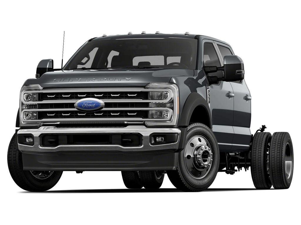 new 2025 Ford F-450 car, priced at $86,240