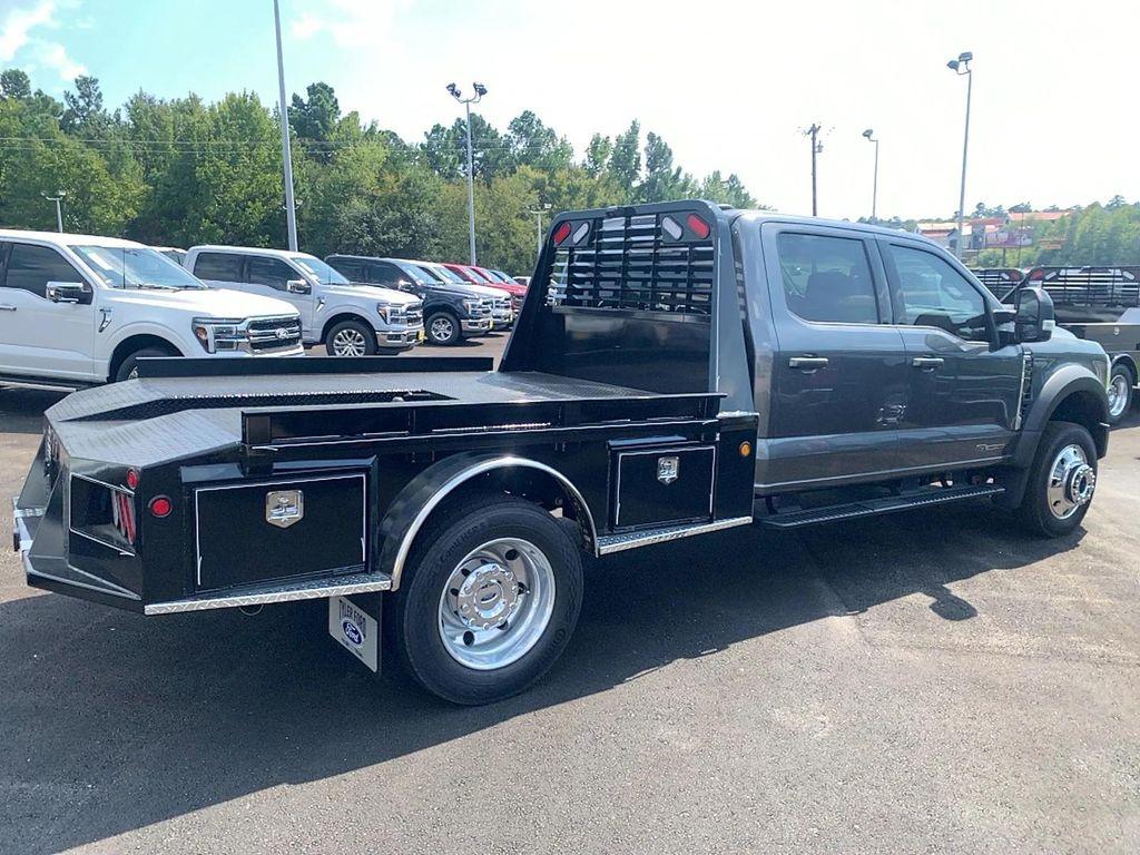 new 2025 Ford F-450 car, priced at $99,995