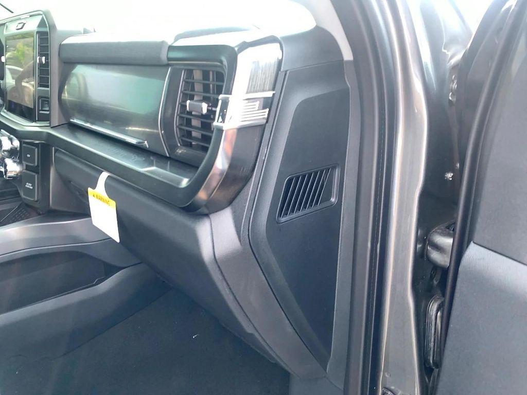 new 2025 Ford F-450 car, priced at $99,995