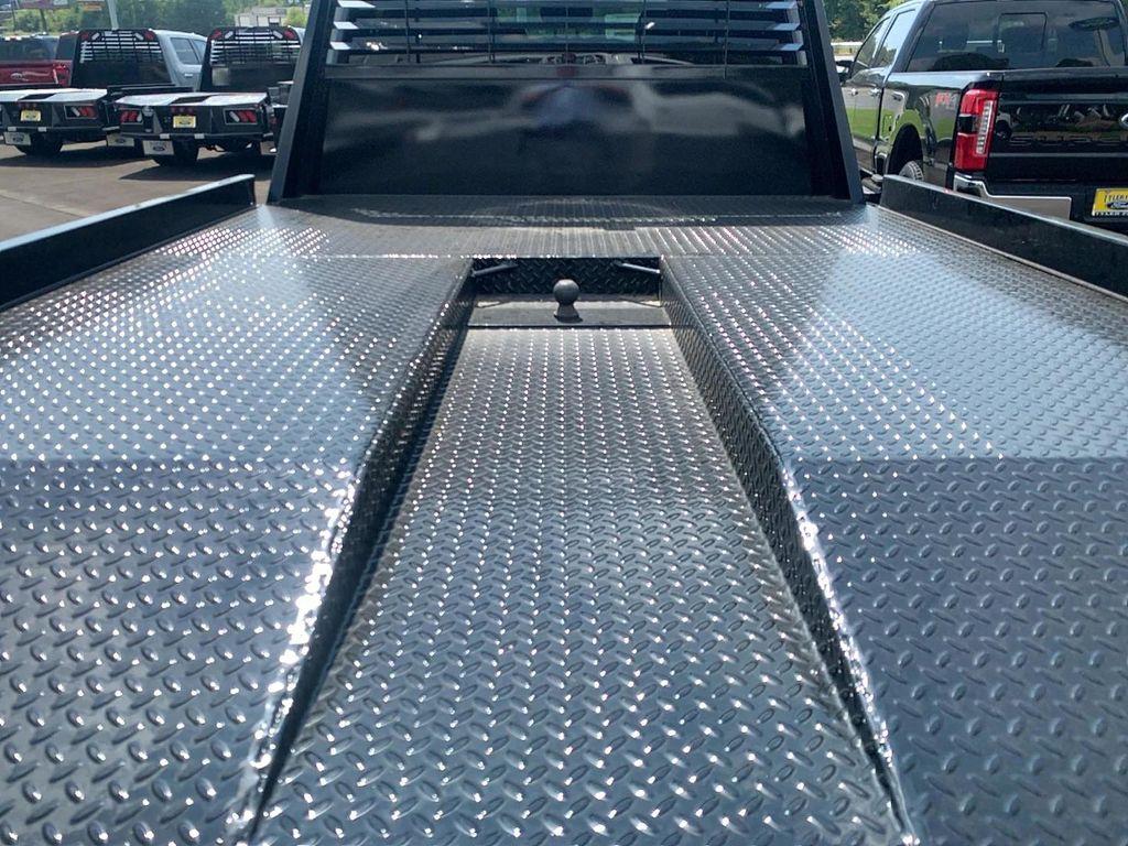 new 2025 Ford F-450 car, priced at $99,995