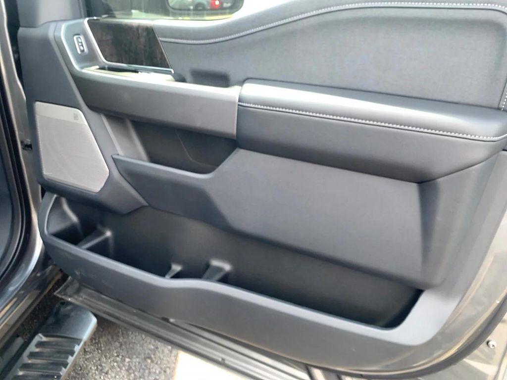 new 2025 Ford F-450 car, priced at $99,995