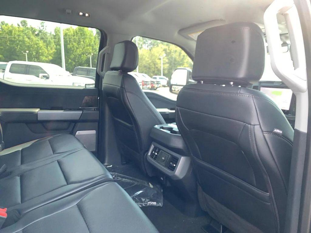 new 2025 Ford F-450 car, priced at $99,995