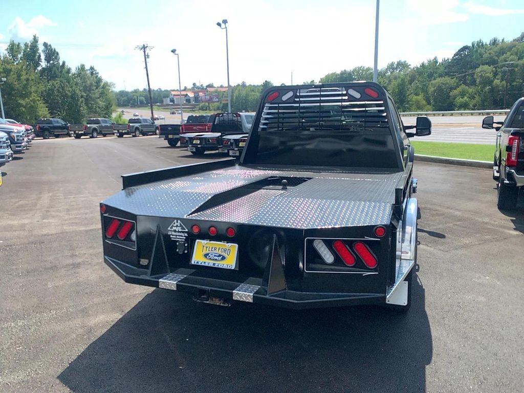 new 2025 Ford F-450 car, priced at $99,995