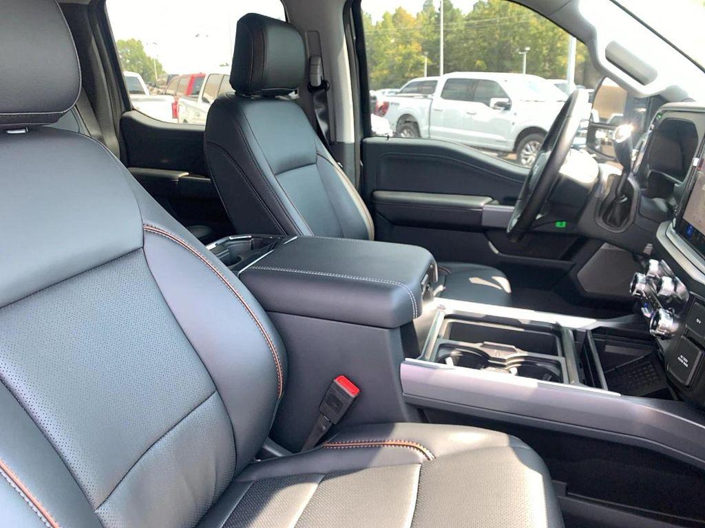 new 2025 Ford F-450 car, priced at $99,995