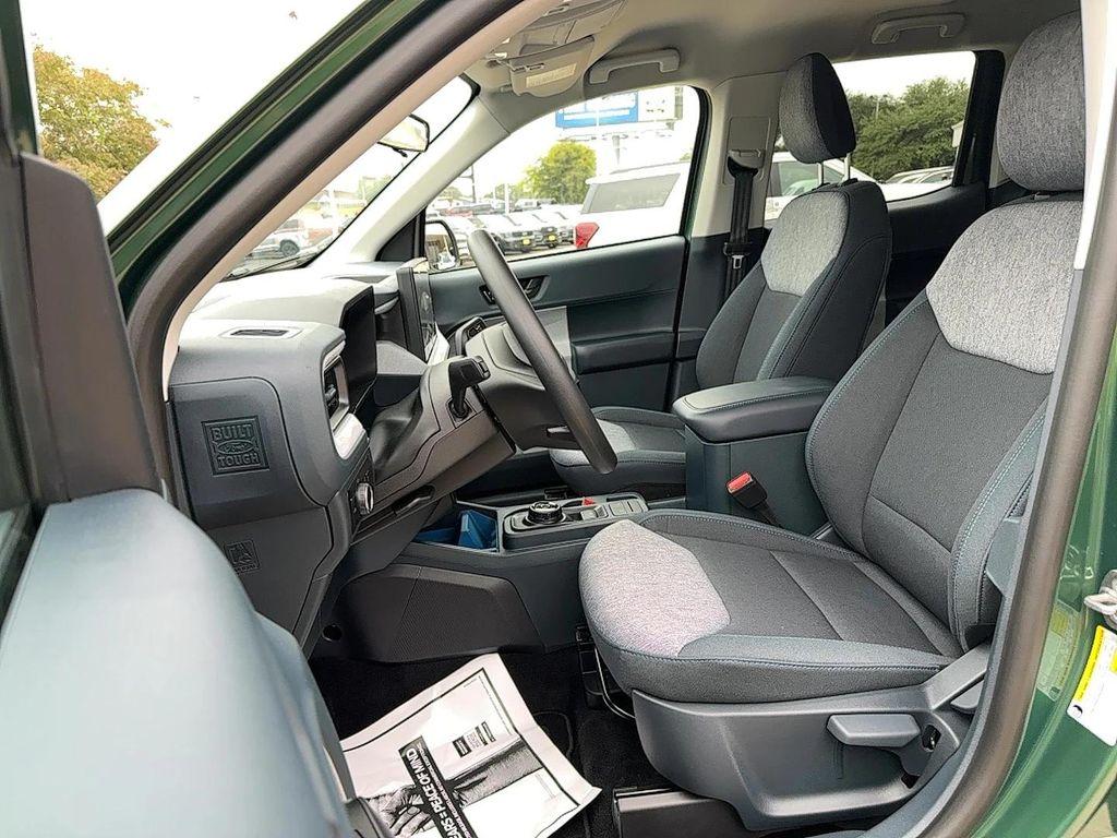 used 2025 Ford Maverick car, priced at $30,995