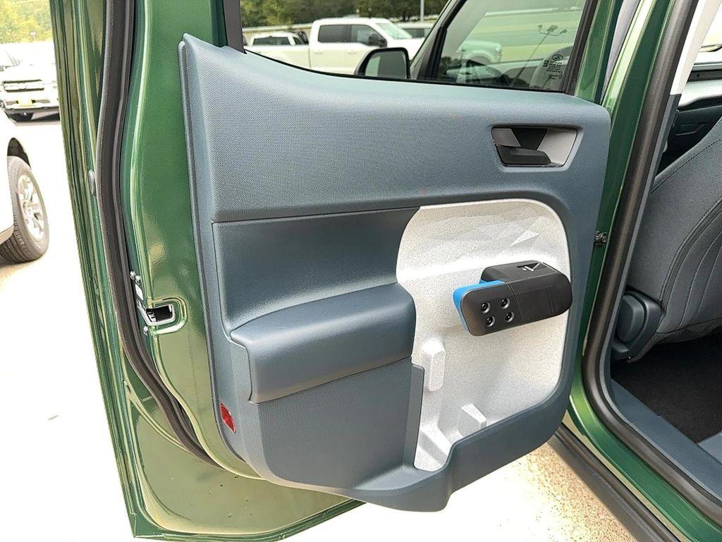 used 2025 Ford Maverick car, priced at $30,995