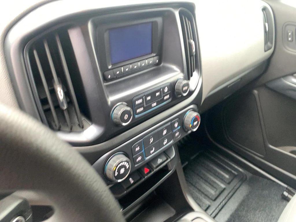used 2016 Chevrolet Colorado car, priced at $20,995