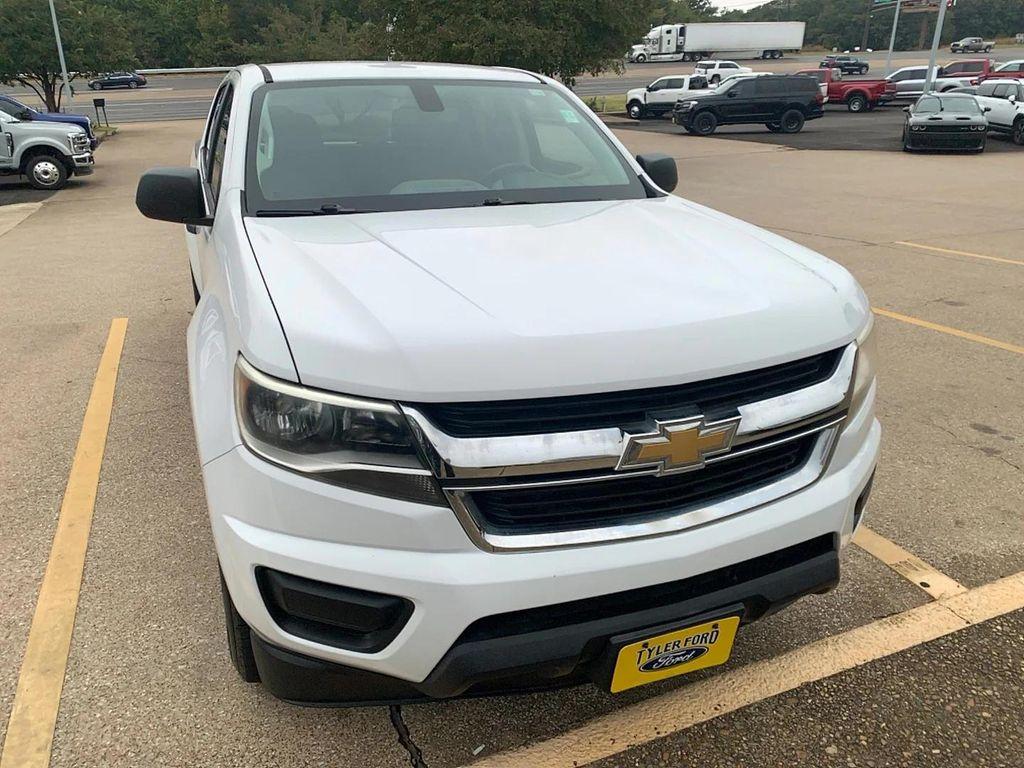 used 2016 Chevrolet Colorado car, priced at $20,995