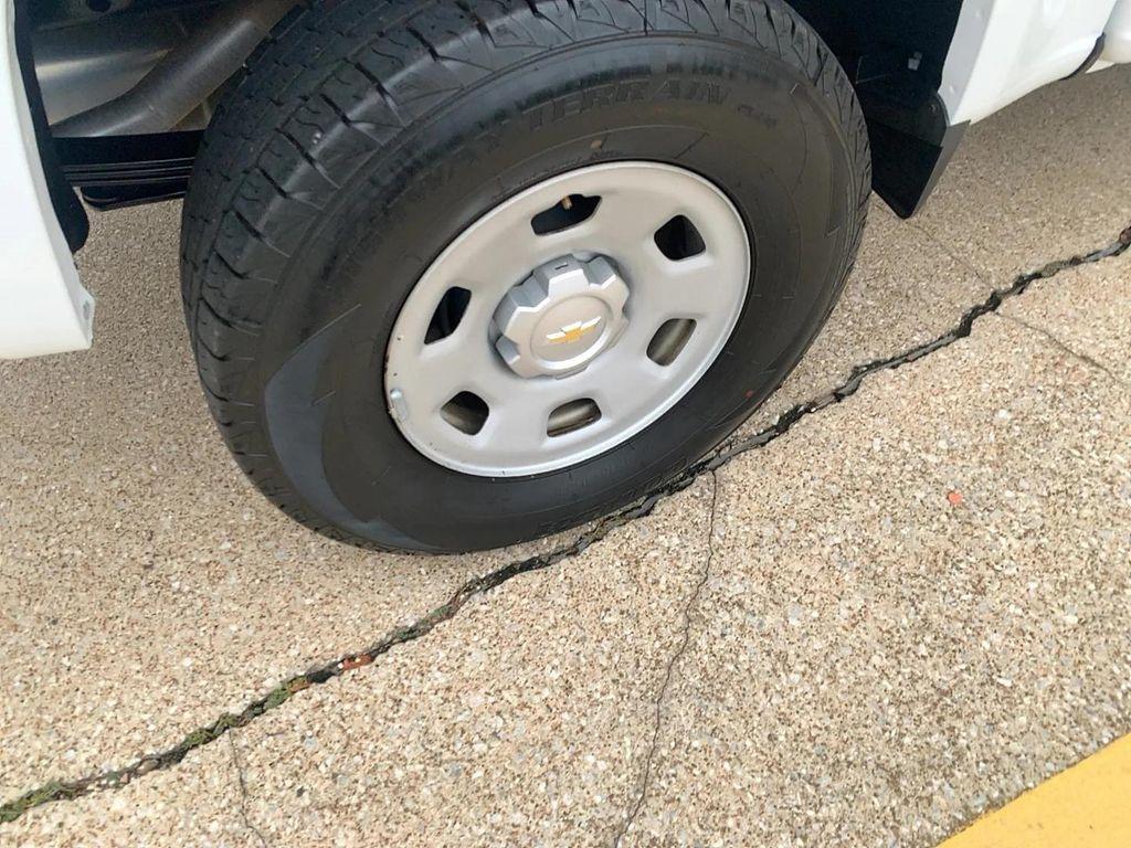 used 2016 Chevrolet Colorado car, priced at $20,995