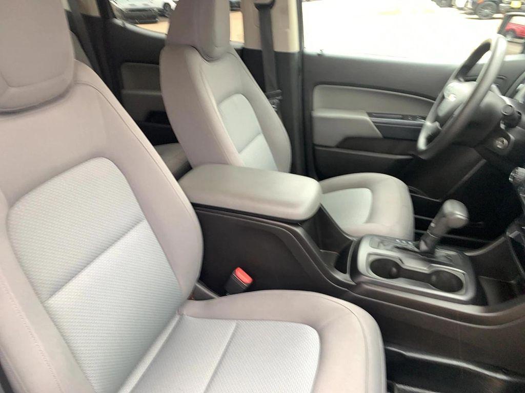 used 2016 Chevrolet Colorado car, priced at $20,995