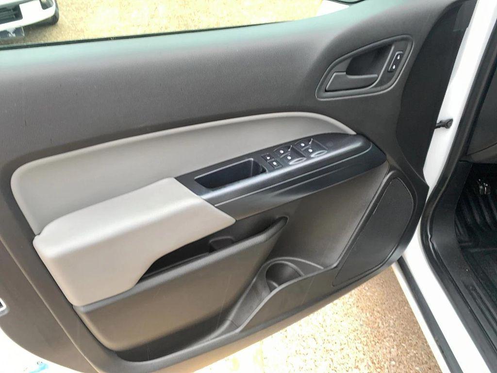 used 2016 Chevrolet Colorado car, priced at $20,995