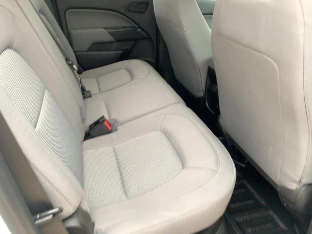 used 2016 Chevrolet Colorado car, priced at $20,995