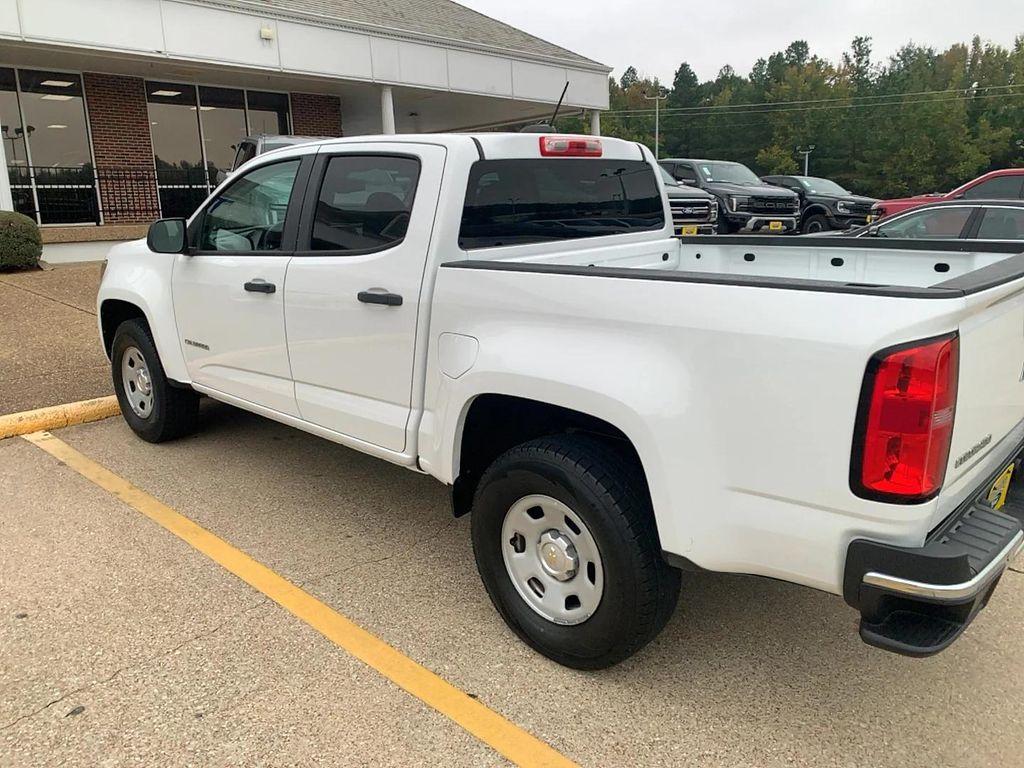 used 2016 Chevrolet Colorado car, priced at $20,995