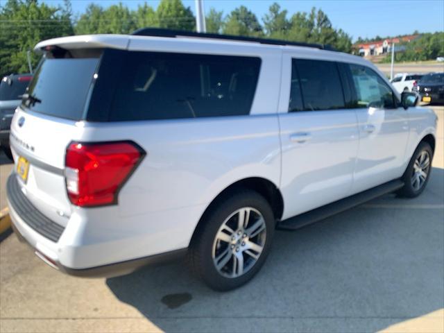 new 2024 Ford Expedition car, priced at $66,134