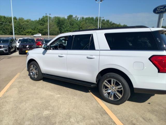 new 2024 Ford Expedition car, priced at $66,134