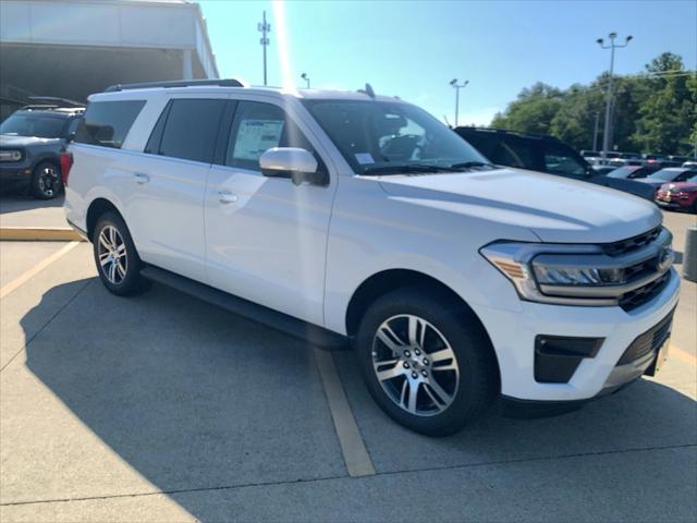 new 2024 Ford Expedition car, priced at $66,134