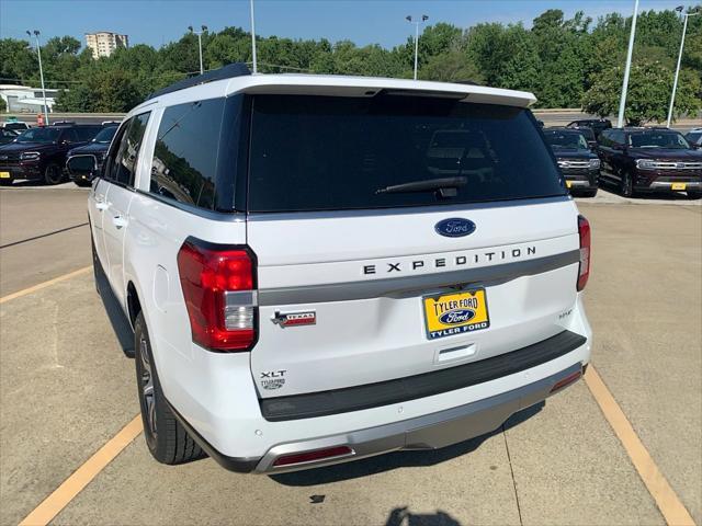 new 2024 Ford Expedition car, priced at $66,134