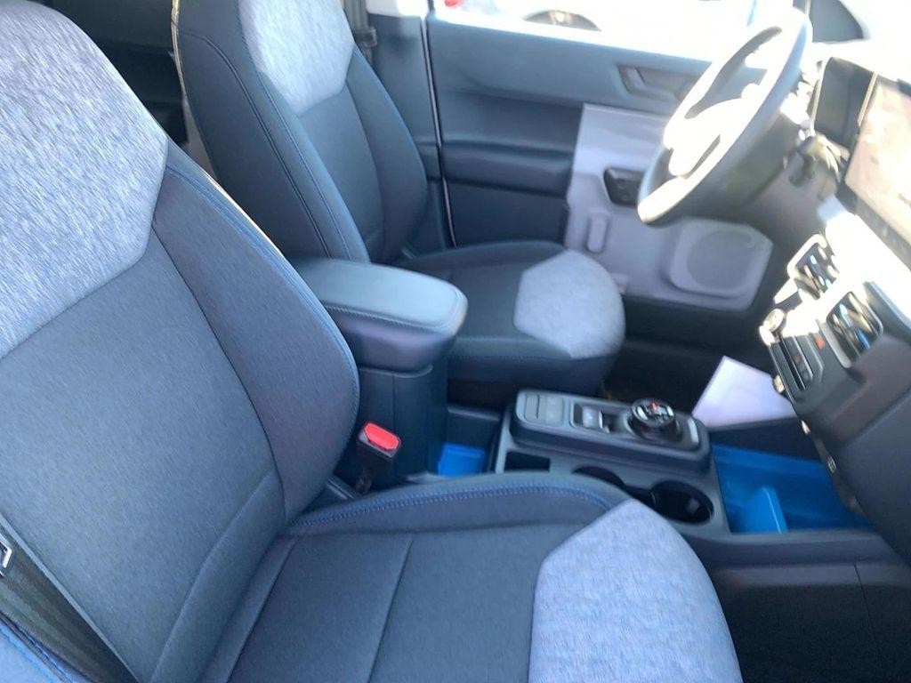 used 2025 Ford Maverick car, priced at $30,995