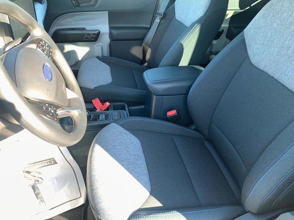 used 2025 Ford Maverick car, priced at $30,995