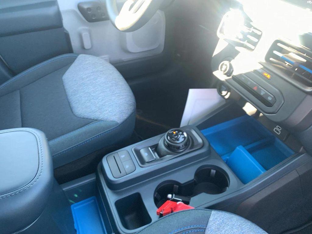 used 2025 Ford Maverick car, priced at $30,995