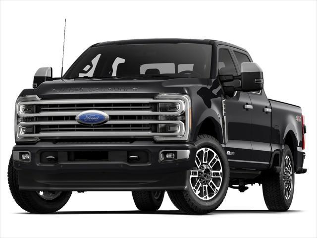 new 2024 Ford F-250 car, priced at $100,800