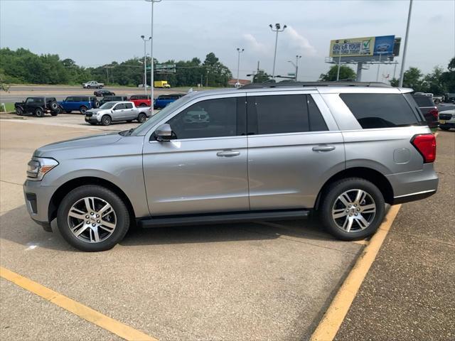 new 2024 Ford Expedition car, priced at $60,806