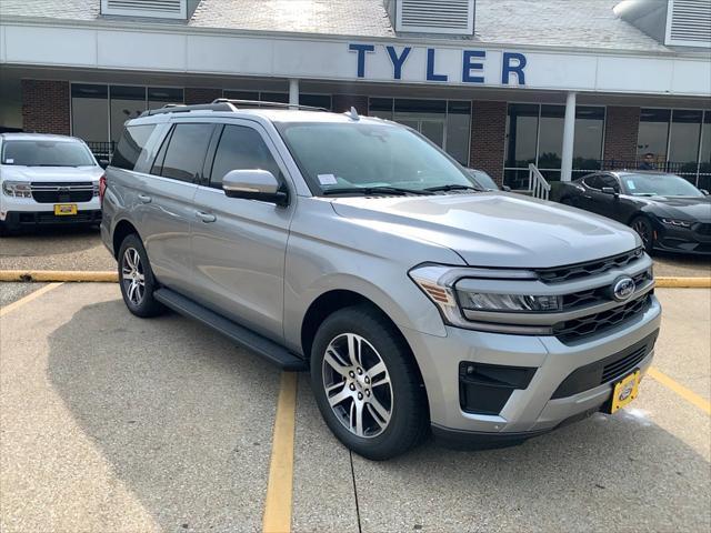 new 2024 Ford Expedition car, priced at $60,806