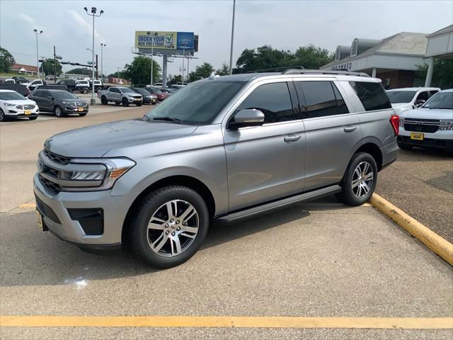 new 2024 Ford Expedition car, priced at $60,806