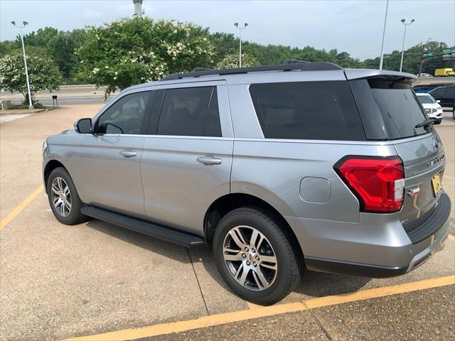 new 2024 Ford Expedition car, priced at $60,806