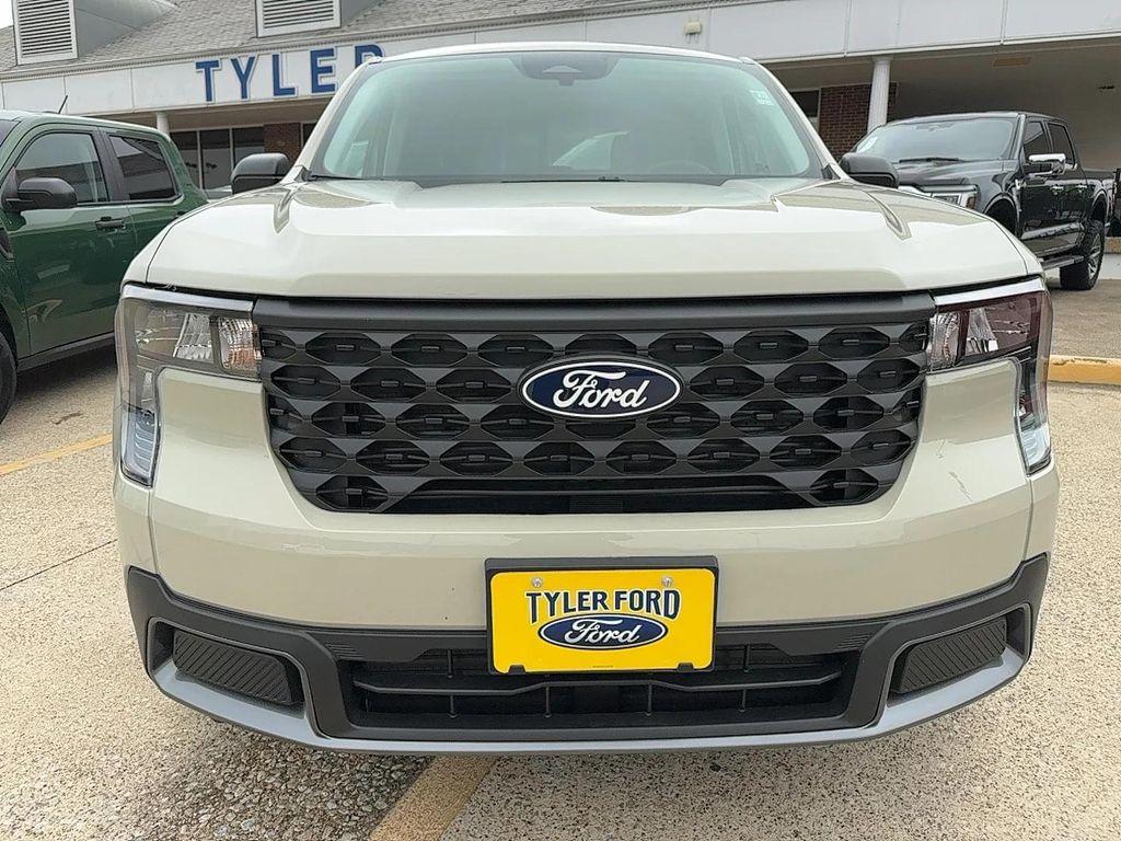 used 2025 Ford Maverick car, priced at $30,995