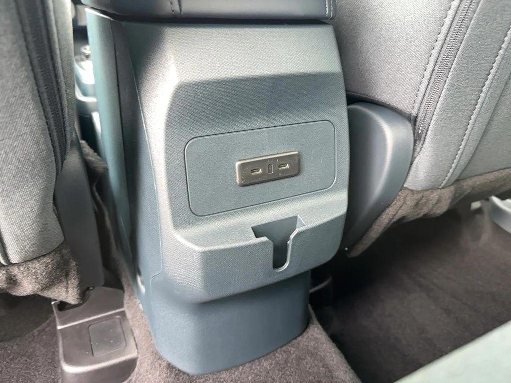 used 2025 Ford Maverick car, priced at $30,995