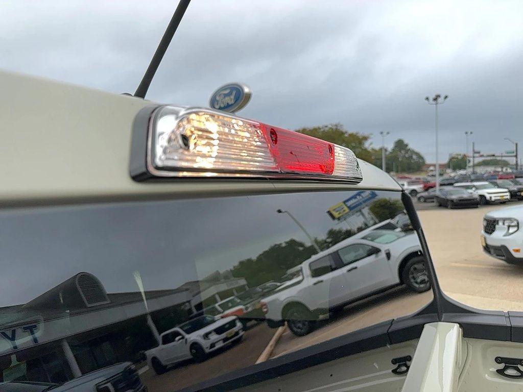 used 2025 Ford Maverick car, priced at $30,995