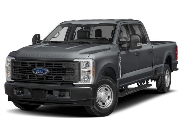 new 2025 Ford F-250 car, priced at $84,395